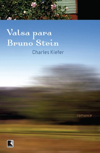 Capa do livro: Valsa para Bruno Stein - Ler Online pdf