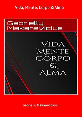 Livro PDF Vida, Mente, Corpo & Alma