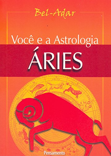 Capa do livro: Você e a Astrologia – Áries - Ler Online pdf