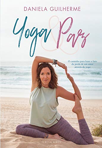 Capa do livro: Yoga e Paz - Ler Online pdf