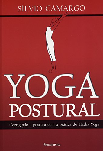 Capa do livro: Yoga Postural - Ler Online pdf