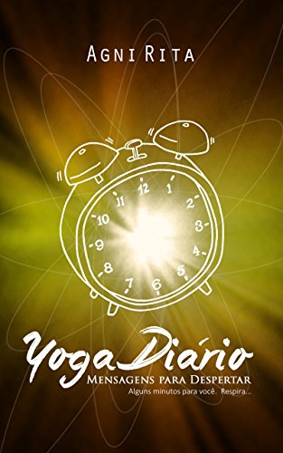 Capa do livro: YogaDiário: Mensagens para Despertar - Ler Online pdf