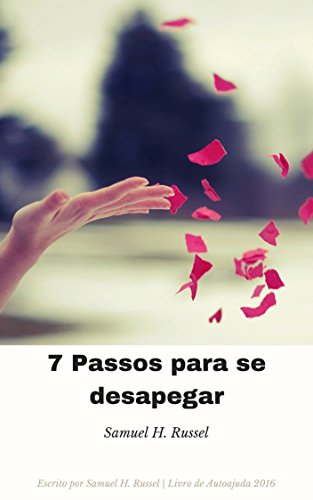 Livro PDF 7 Passos Para se Desapegar