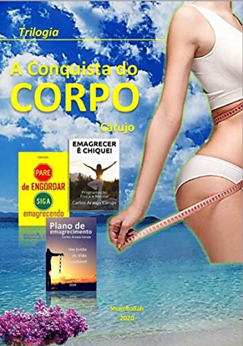 Livro PDF A Conquista Do Corpo
