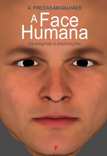 Livro PDF A face humana – Paradigmas e Implicações