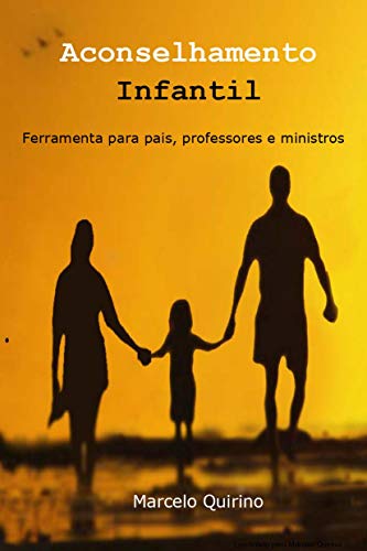 Capa do livro: ACONSELHAMENTO INFANTIL - Ler Online pdf
