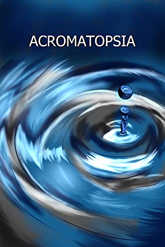 Capa do livro: Acromatopsia - Ler Online pdf