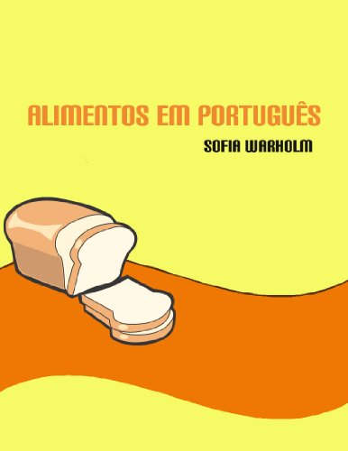 Livro PDF Alimentos Em Português