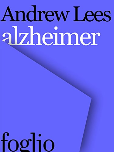 Capa do livro: Alzheimer: A praga silenciosa - Ler Online pdf