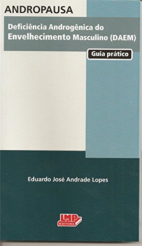 Livro PDF Andropausa