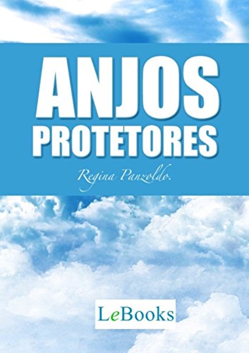 Capa do livro: Anjos protetores (Coleção Autoconhecimento) - Ler Online pdf