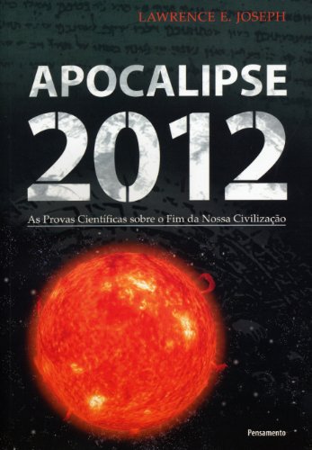 Livro PDF Apocalipse 2012