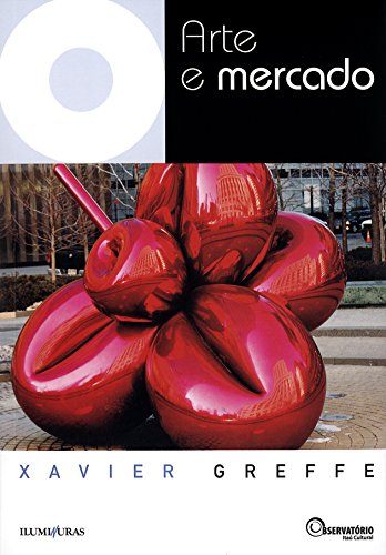 Livro PDF: Arte e Mercado
