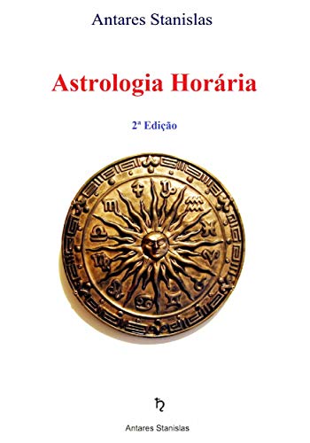 Livro PDF Astrologia Horária
