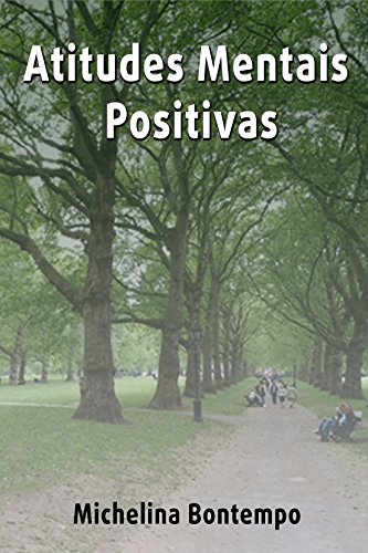Livro PDF: Atitudes Mentais Positivas