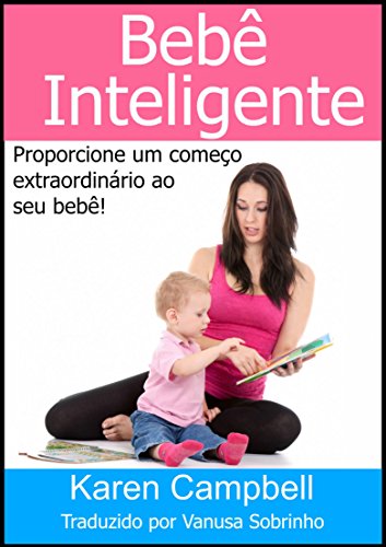 Livro PDF Bebê Inteligente
