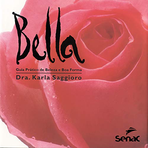 Capa do livro: Bella: Guia prático de beleza e boa forma - Ler Online pdf