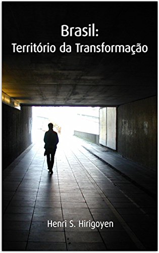 Livro PDF: Brasil: Território da Transformação