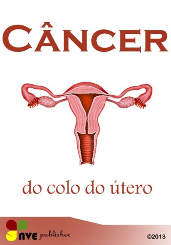 Livro PDF Cáncer do colo do útero