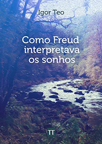 Capa do livro: Como Freud interpretava os sonhos - Ler Online pdf