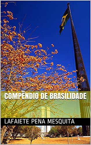 Livro PDF: Compêndio de brasilidade