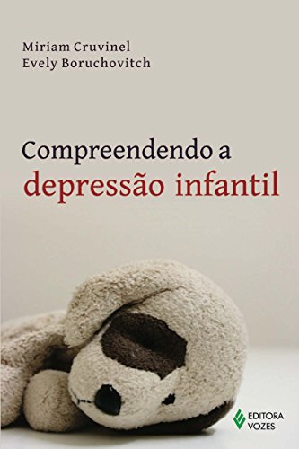 Livro PDF: Compreendendo a depressão infantil