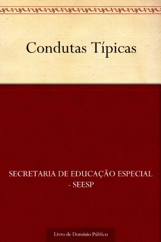 Livro PDF Condutas Típicas