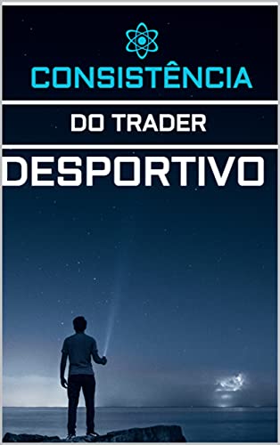 Livro PDF Consistência de um trader Desportivo