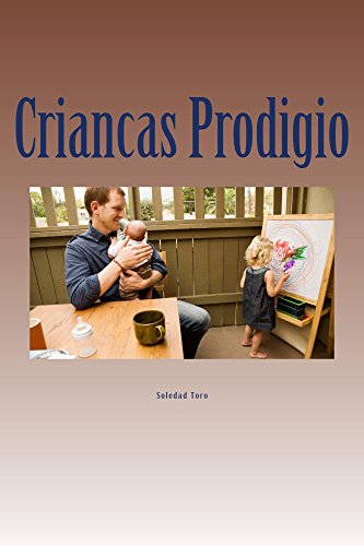 Livro PDF Criancas Prodigio