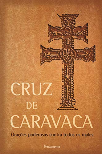 Livro PDF Cruz de Caravaca