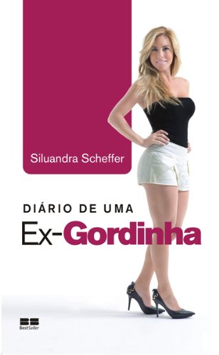 Capa do livro: Diário de uma ex-gordinha - Ler Online pdf