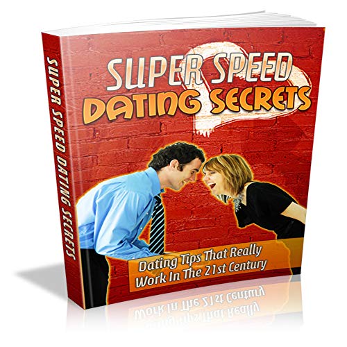 Livro PDF Dicas de namoro segredos para namorar super rápido: pessoas que estão tendo dificuldade em encontrar o amor