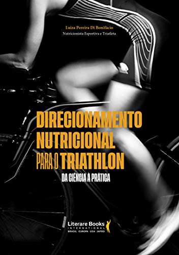 Livro PDF Direcionamento nutricional para o triathlon: da ciência à prática