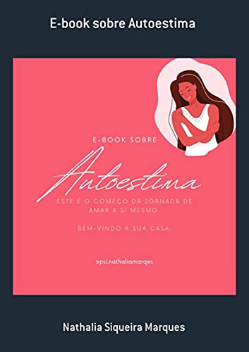 Capa do livro: E-book Sobre Autoestima - Ler Online pdf