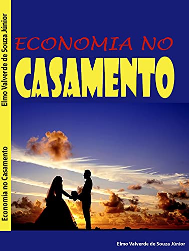 Livro PDF Economia no Casamento