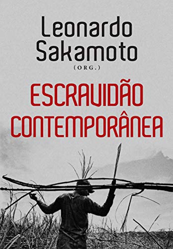 Livro PDF Escravidão Contemporânea