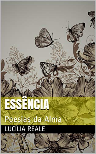 Livro PDF Essência: Poesias da Alma