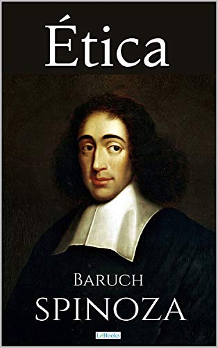 Livro PDF ÉTICA: Spinoza (Coleção Filosofia)