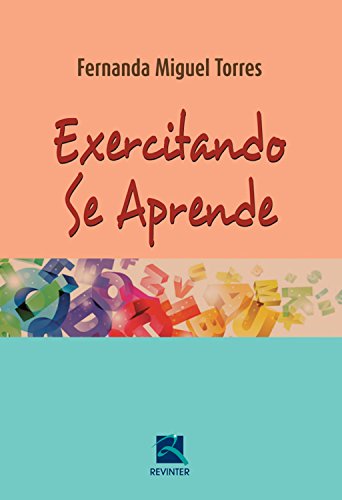 Capa do livro: Exercitando Se Aprende - Ler Online pdf