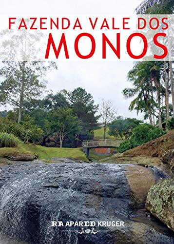 Capa do livro: Fazenda vale dos Monos - Ler Online pdf