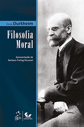 Livro PDF Filosofia Moral