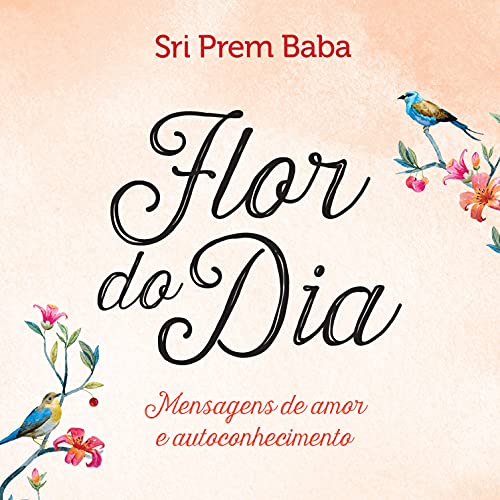 Livro PDF: Flor do Dia