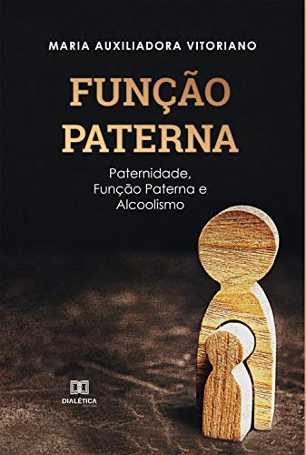 Capa do livro: Função Paterna: paternidade, função paterna e alcoolismo - Ler Online pdf