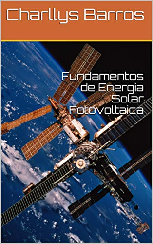 Livro PDF Fundamentos de Energia Solar Fotovoltaica