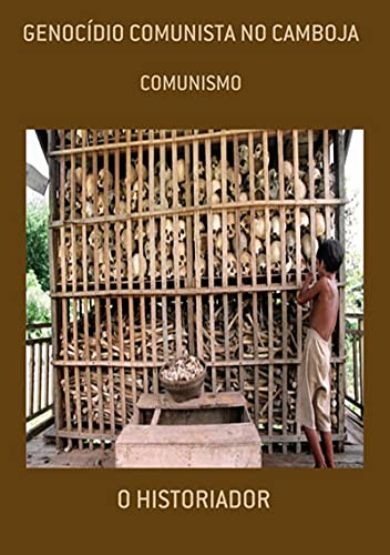 Livro PDF: Genocídio Comunista No Camboja