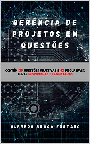 Livro PDF Gerência de Projetos em Questões