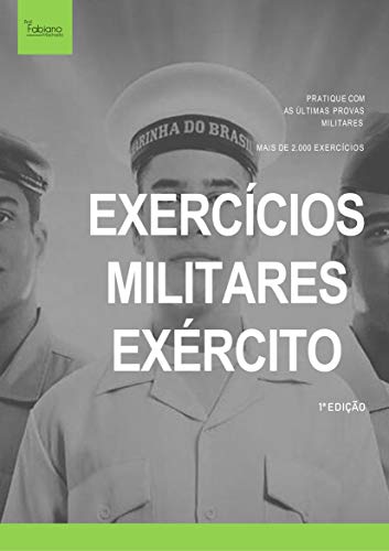 Livro PDF: Gramática – Questões Concursos Militares – Exército