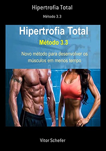 Livro PDF Hipertrofia Total