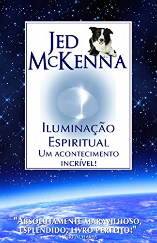 Capa do livro: Iluminação Espiritual: Um acontecimento incrível! - Ler Online pdf