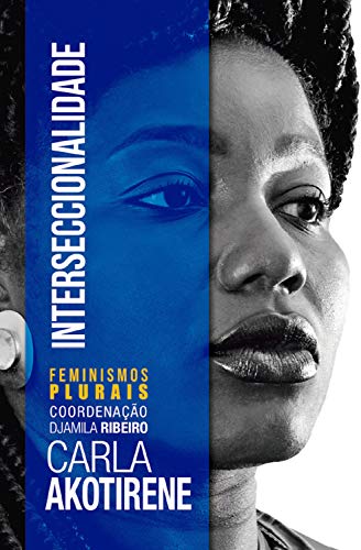 Capa do livro: Interseccionalidade (Feminismos Plurais) - Ler Online pdf
